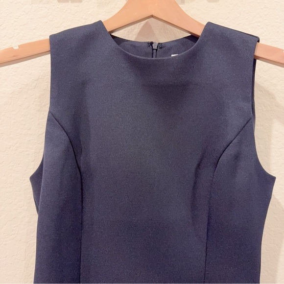 Elliatt Brianite Mini Dress in Navy Size Small NWT - Picture 3 of 7